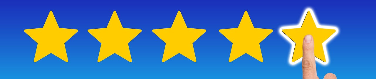 Positive Online Reviews Positive Online Reviews